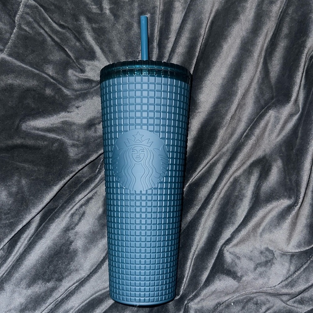 Starbucks tumbler